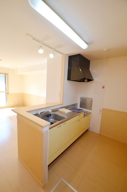 ブエナスエルテ Iの物件内観写真