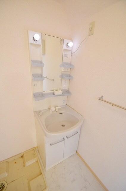 ブエナスエルテ Iの物件内観写真