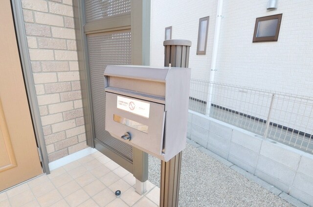 ブエナスエルテ Iの物件内観写真