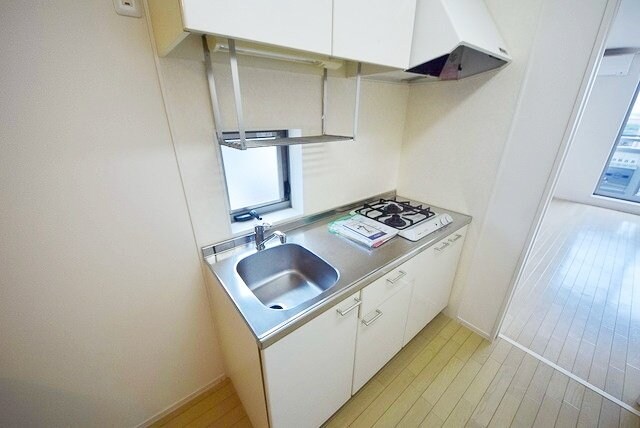 アークボヌールの物件内観写真