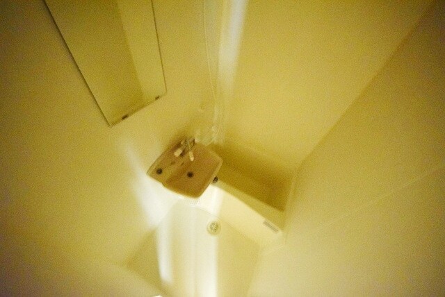 レオパレス北五反田 26792の物件内観写真