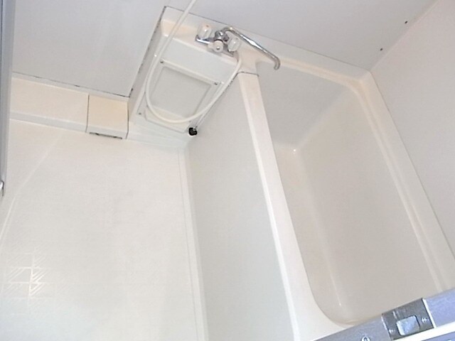 プレジール井山の物件内観写真