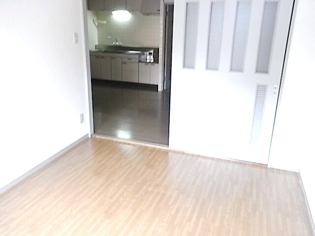 プレジール井山の物件内観写真