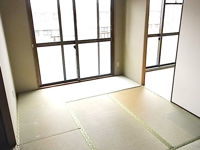 プレジール井山の物件内観写真