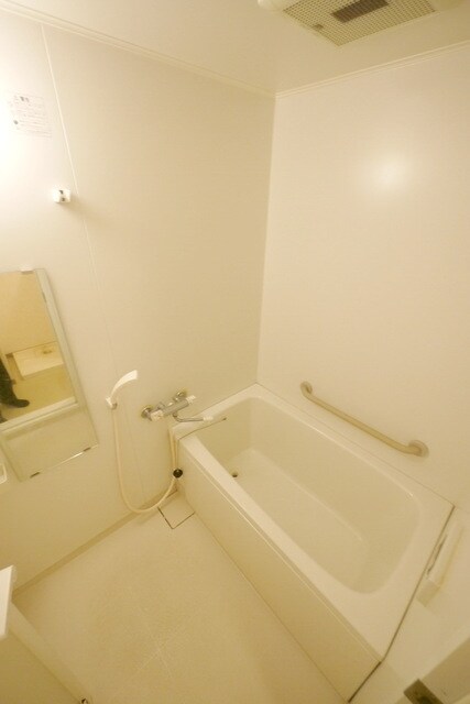 フォルトゥーナ桜木の物件内観写真