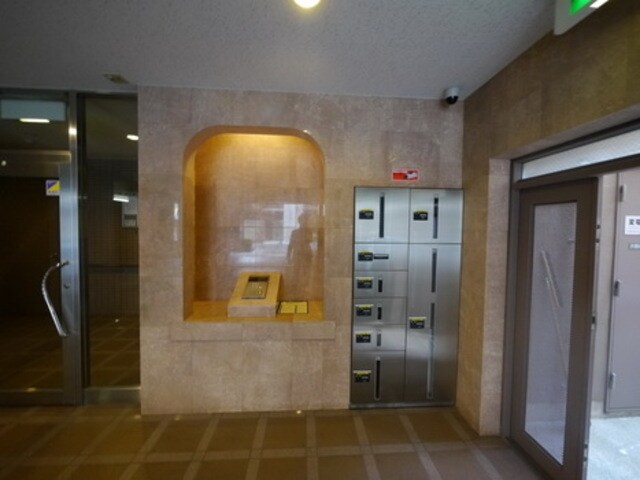 フォルトゥーナ桜木の物件内観写真