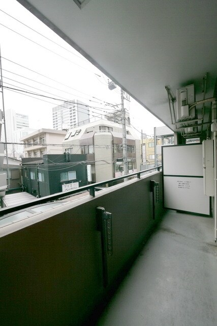 フォルトゥーナ桜木の物件内観写真