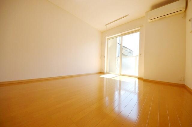 アルカンシェルの物件内観写真