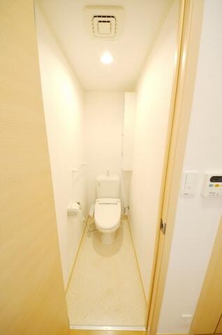 アルカンシェルの物件内観写真