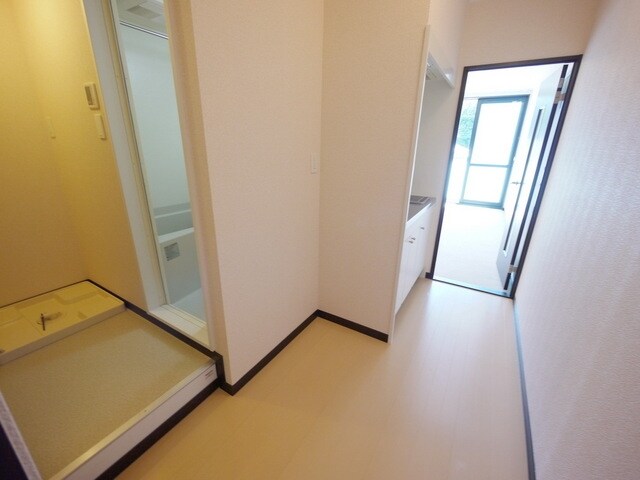 レオネクストインディゴIの物件内観写真