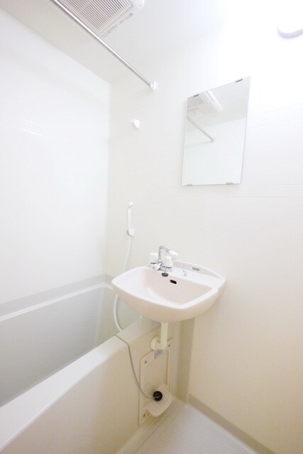 レオネクストインディゴIの物件内観写真