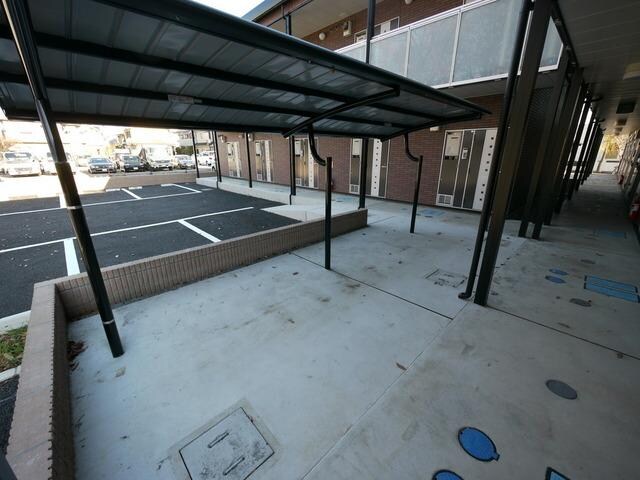 レオネクスト山王フォースイの物件内観写真