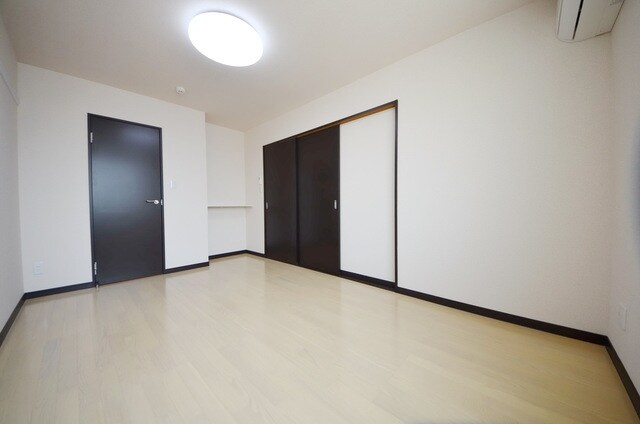 レオネクストNの物件内観写真