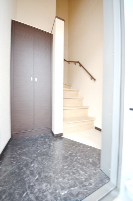 レオネクストNの物件内観写真