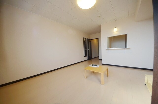 レオネクストYAMAZAKIの物件内観写真