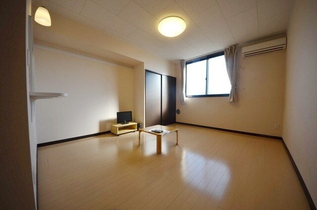 レオネクストYAMAZAKIの物件内観写真