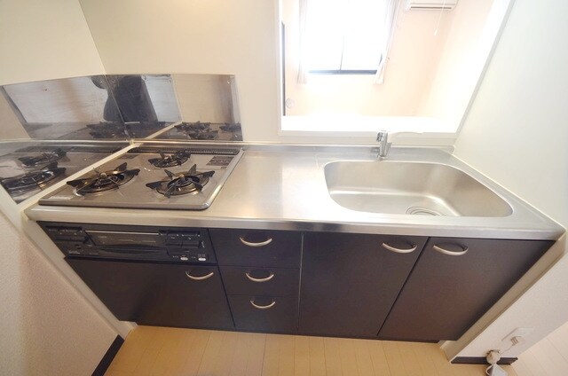 レオネクストYAMAZAKIの物件内観写真