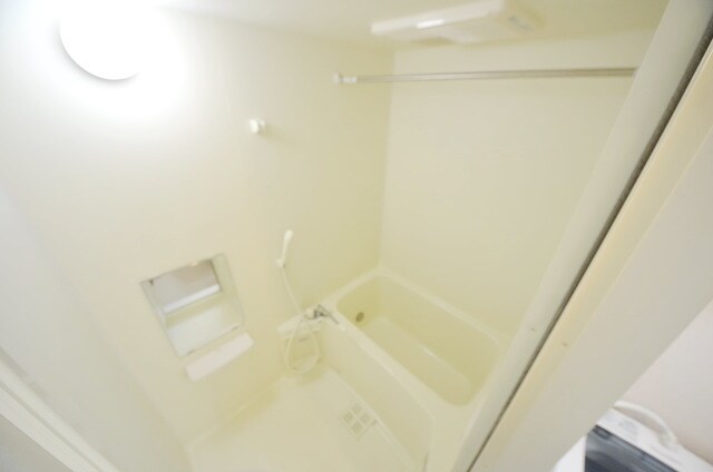 レオネクストYAMAZAKIの物件内観写真