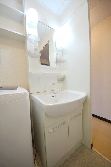 レオネクストYAMAZAKIの物件内観写真