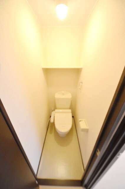 レオネクストYAMAZAKIの物件内観写真