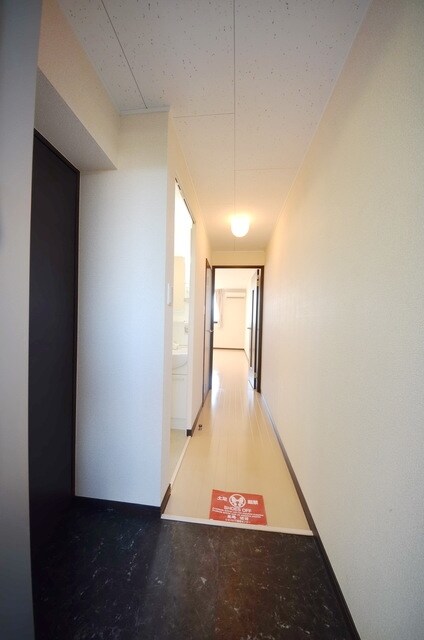 レオネクストYAMAZAKIの物件内観写真