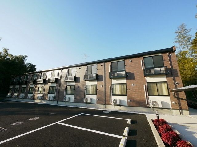 レオネクストYAMAZAKIの物件内観写真