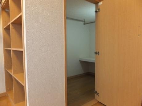 レオパレスキングマウンテンAの物件内観写真