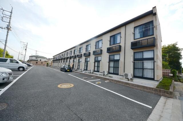 レオパレスギプフェルの物件内観写真