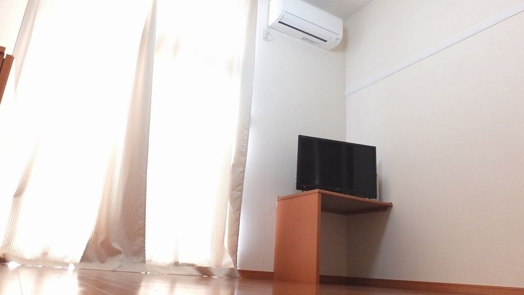 レオパレスフレッサの物件内観写真