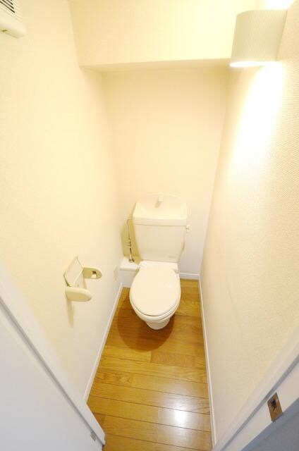 レオパレス原市壱番館の物件内観写真