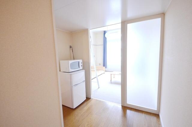 レオパレス原市壱番館の物件内観写真