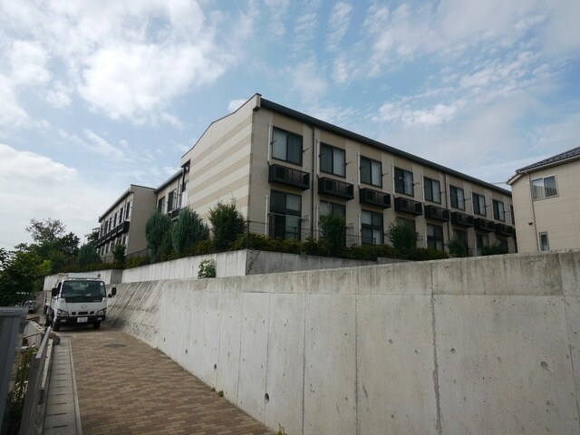 レオパレス花咲の丘I 26984の物件内観写真