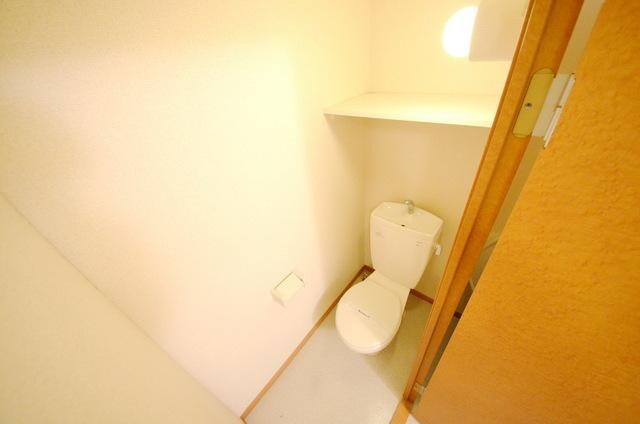 レオパレスcuracionの物件内観写真