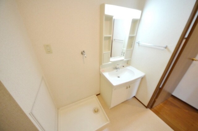 鴻巣東ハイツの物件内観写真