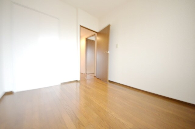 鴻巣東ハイツの物件内観写真