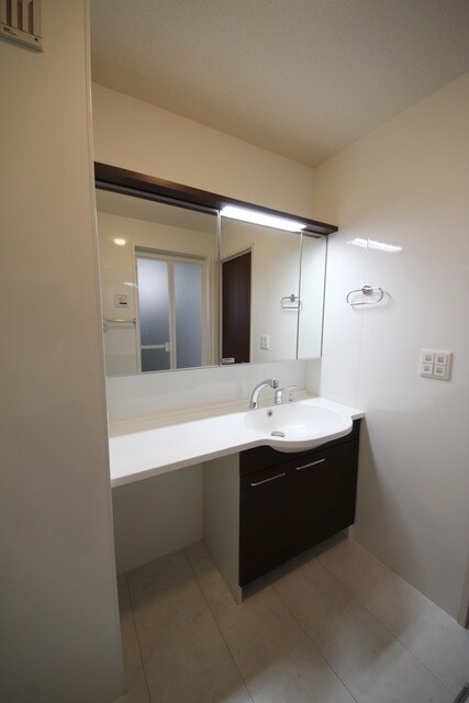 カメリアの物件内観写真