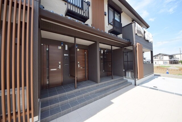 カメリアの物件内観写真