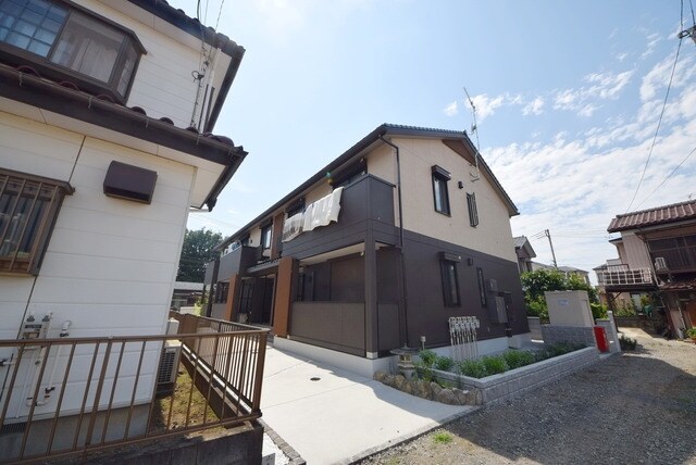 カメリアの物件内観写真