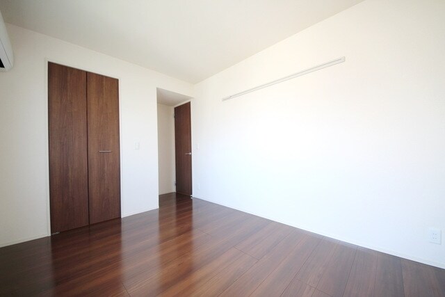 カメリアの物件内観写真