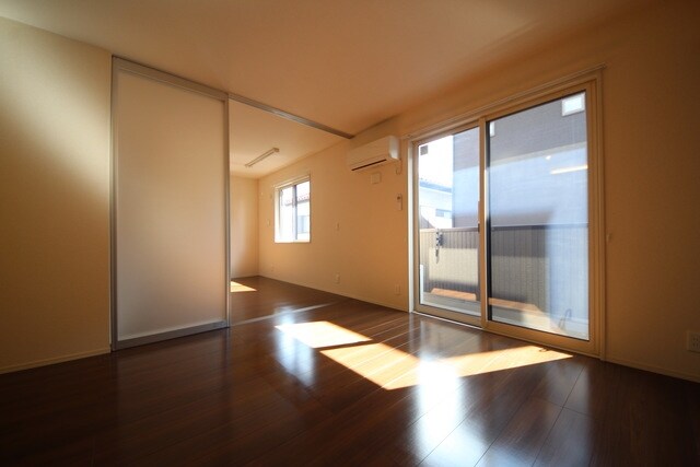 カメリアの物件内観写真