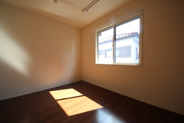 カメリアの物件内観写真