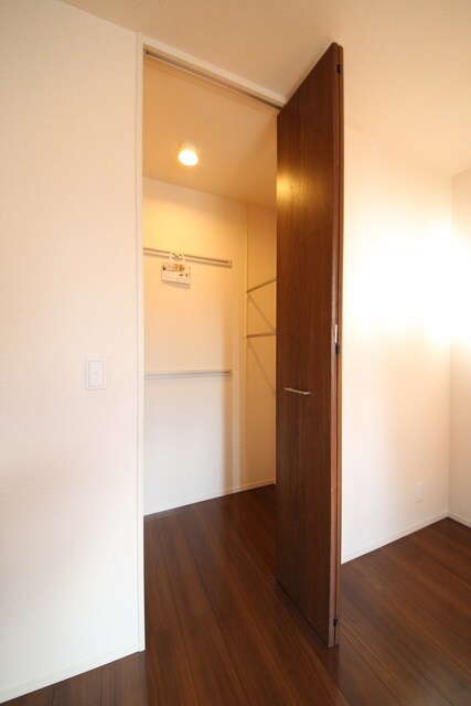 カメリアの物件内観写真