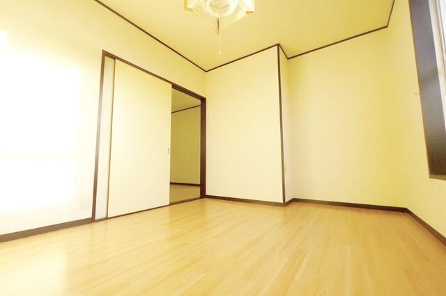 コーポ エムの物件内観写真