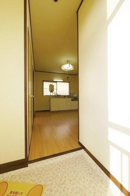 コーポ エムの物件内観写真