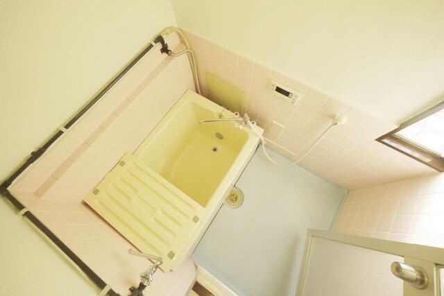 コーポ エムの物件内観写真