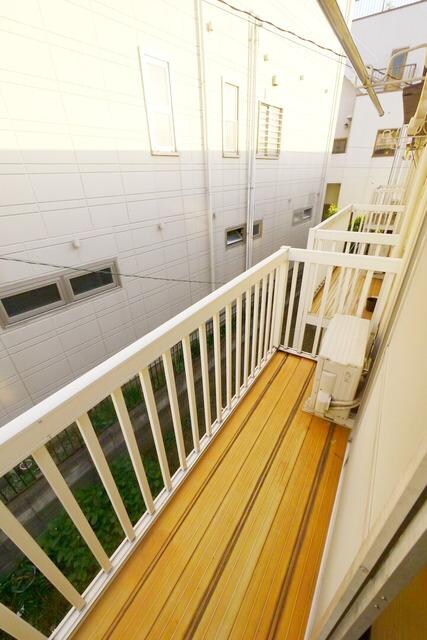 コーポ エムの物件内観写真