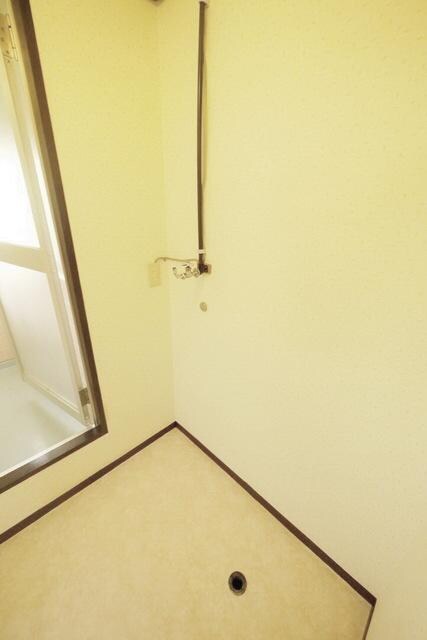 コーポ エムの物件内観写真