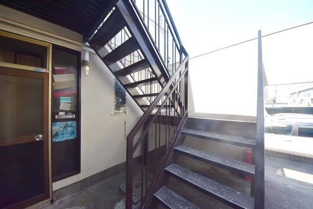 コーポ エムの物件内観写真