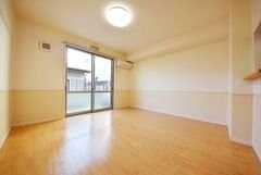 リベライズムの物件内観写真