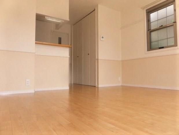 リベライズムの物件内観写真